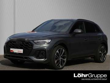 TDI tiptronic