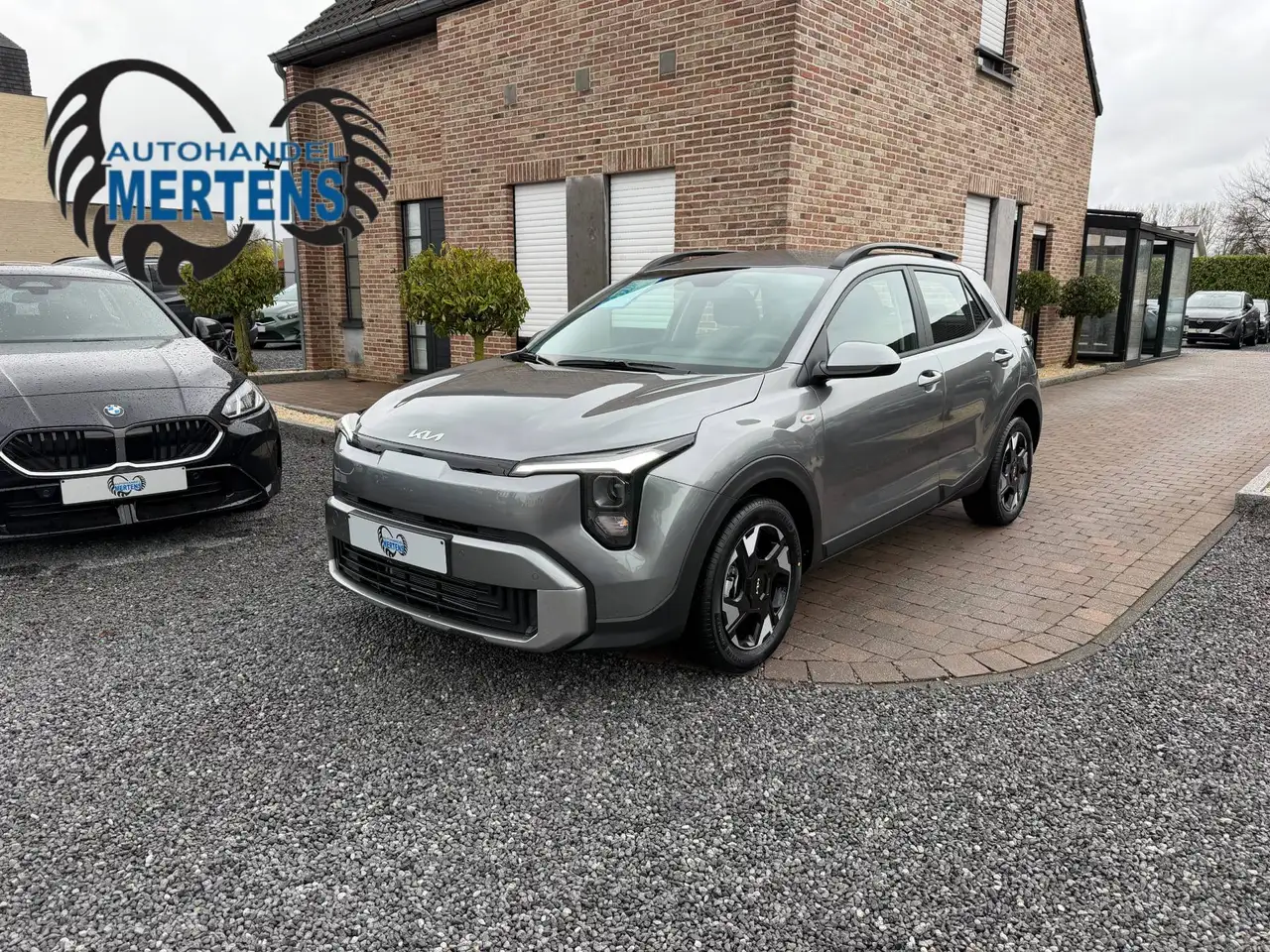 Kia Stonic 2026