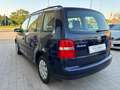 Volkswagen Touran Touran I 2003 1.9 tdi Trendline Bleu - thumbnail 4