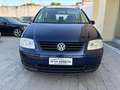 Volkswagen Touran Touran I 2003 1.9 tdi Trendline Bleu - thumbnail 5