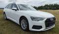 Audi A6 Avant 35 TDI S-tronic ACC,plus WR mit Alu,Paket... Weiß - thumbnail 1