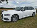 Audi A6 Avant 35 TDI S-tronic ACC,Paket Tour,Fernlichta... Alb - thumbnail 2