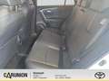 Toyota RAV 4 PHEV Style SOFORT Wit - thumbnail 8