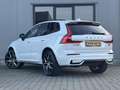 Volvo XC60 2.0 T6 Plug-in hybrid AWD R-Design 349 Pk | 22 inc Wit - thumbnail 2