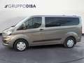 Ford Transit Custom 320 2.0 tdci 130cv entry combi l1h1 Or - thumbnail 8