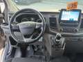 Ford Transit Custom 320 2.0 tdci 130cv entry combi l1h1 Or - thumbnail 17