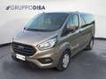 Ford Transit Custom 320 2.0 tdci 130cv entry combi l1h1 Or - thumbnail 1