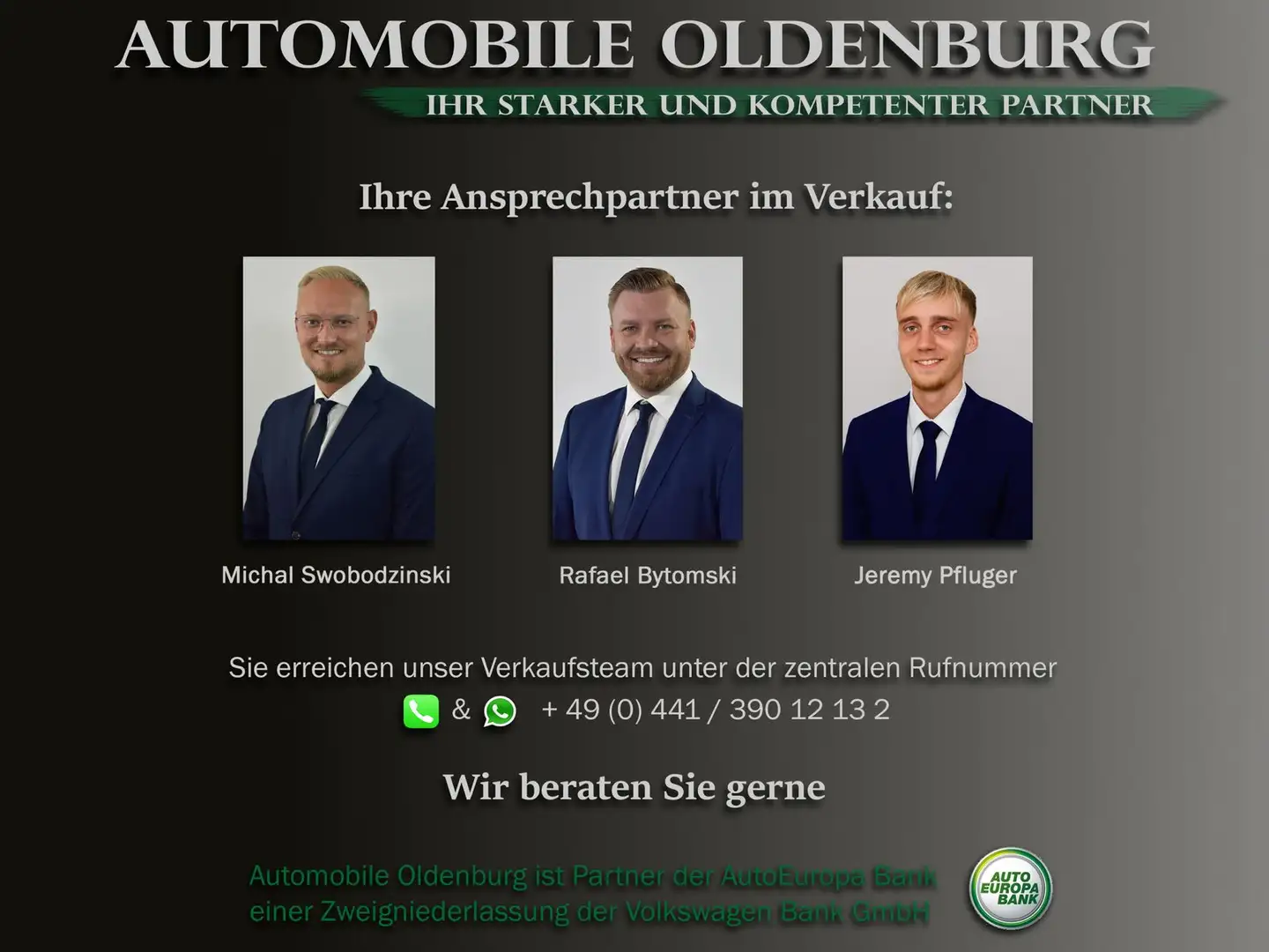 Mercedes-Benz GLC 220 d 4M *Distro+*AHK*Wide*360°*StHz.*Easy* Schwarz - 2
