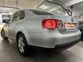 Volkswagen Jetta 1.4 TSI DSG *1.Hand*Xenon*Navi*Automatik* Silber - thumbnail 4