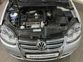 Volkswagen Jetta 1.4 TSI DSG *1.Hand*Xenon*Navi*Automatik* Silber - thumbnail 42