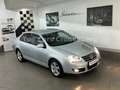 Volkswagen Jetta 1.4 TSI DSG *1.Hand*Xenon*Navi*Automatik* Silber - thumbnail 24
