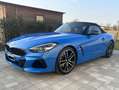 BMW Z4 M Z4 sDrive 30i Niebieski - thumbnail 1