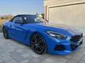 BMW Z4 M Z4 sDrive 30i Niebieski - thumbnail 3