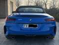 BMW Z4 M Z4 sDrive 30i Niebieski - thumbnail 5