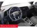 CUPRA Ateca 1.5 TSI DSG 19 AHK LED PANO Schwarz - thumbnail 4