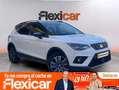 SEAT Arona 1.6 TDI 70kW Xcellence Edition Eco Blanco - thumbnail 1