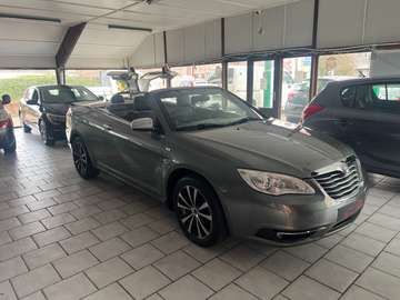 2.4i /AUTOMAAT/GEKEURD/garantie