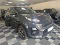 Kia Sportage Active 2WD Gris - thumbnail 2