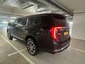 GMC Yukon DENALI XL TURBO+DIESEL+NEW+305HP+FULL Zwart - thumbnail 4