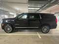 GMC Yukon DENALI XL TURBO+DIESEL+NEW+305HP+FULL Zwart - thumbnail 18