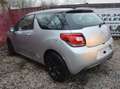DS Automobiles DS 3 1.6BlueHDi So Chic SENS AR CLIM CRUIS 58.257KM Gris - thumbnail 5