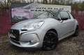 DS Automobiles DS 3 1.6BlueHDi So Chic SENS AR CLIM CRUIS 58.257KM Gris - thumbnail 4