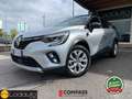 Renault Captur Captur II 2019 1.3 tce Intens 140cv fap Gris - thumbnail 1