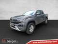 Volkswagen Amarok Life TDI 4MOTION Grau - thumbnail 2