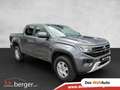Volkswagen Amarok Life TDI 4MOTION Grau - thumbnail 1