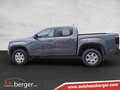Volkswagen Amarok Life TDI 4MOTION Grau - thumbnail 7