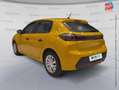 Peugeot 208 1.2 PureTech 75ch S\u0026S Like 2022 Jaune - thumbnail 8