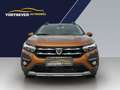 Dacia Sandero III Stepway Comfort*ALU*EFH*PDC*NAVI* Orange - thumbnail 10
