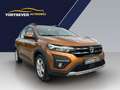 Dacia Sandero III Stepway Comfort*ALU*EFH*PDC*NAVI* Orange - thumbnail 9