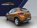 Dacia Sandero III Stepway Comfort*ALU*EFH*PDC*NAVI* Orange - thumbnail 4