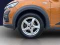 Dacia Sandero III Stepway Comfort*ALU*EFH*PDC*NAVI* Orange - thumbnail 3