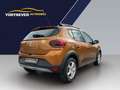 Dacia Sandero III Stepway Comfort*ALU*EFH*PDC*NAVI* Orange - thumbnail 7
