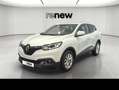 Renault Kadjar 1.5dCi Energy Zen 81kW Blanco - thumbnail 1