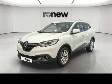 1.5dCi Energy Zen 81kW