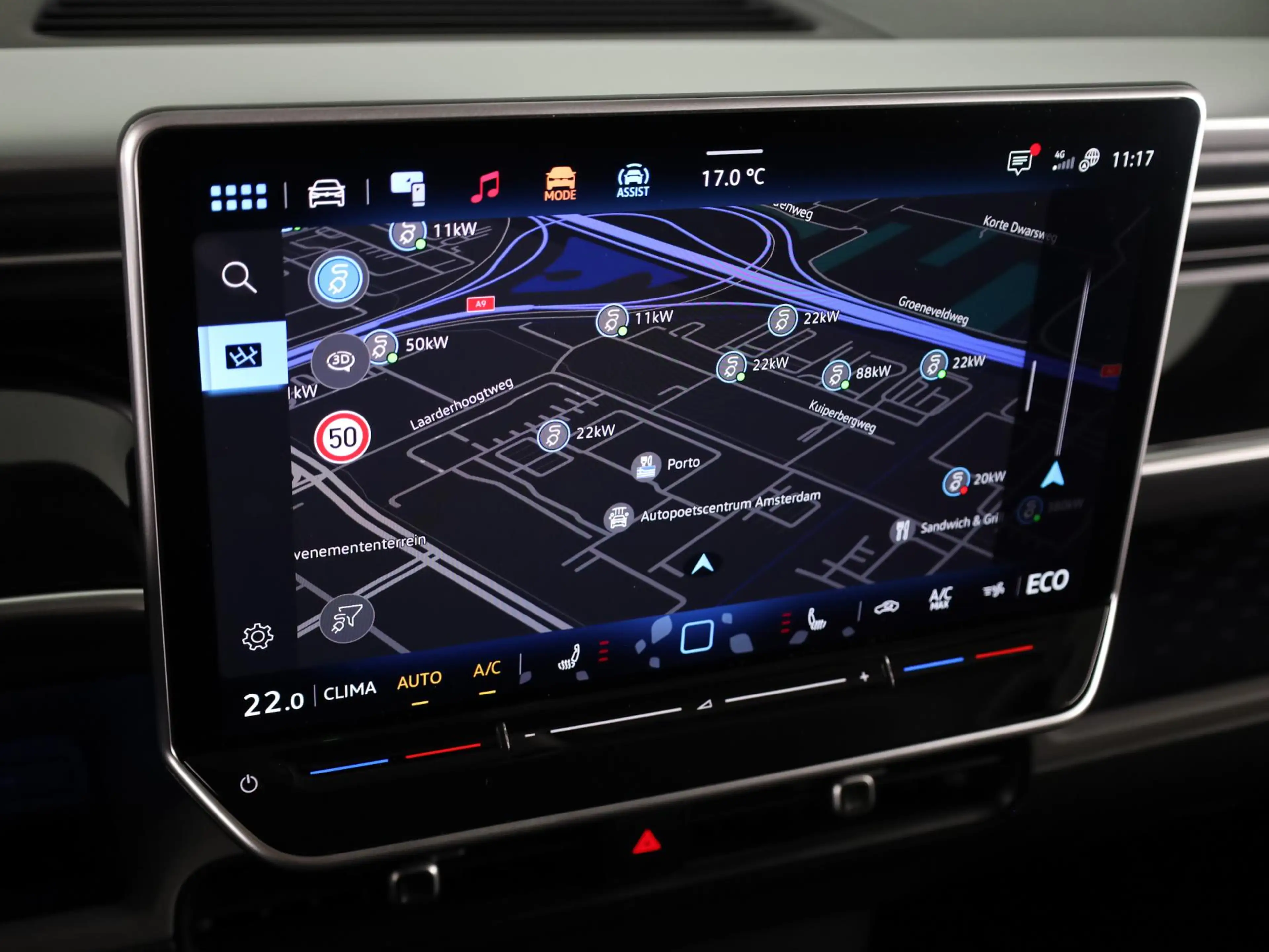 Volkswagen ID. Buzz Pro Bulli Limited Edition 86 kWh LWB 286 pk | 7-pe — photo 10
