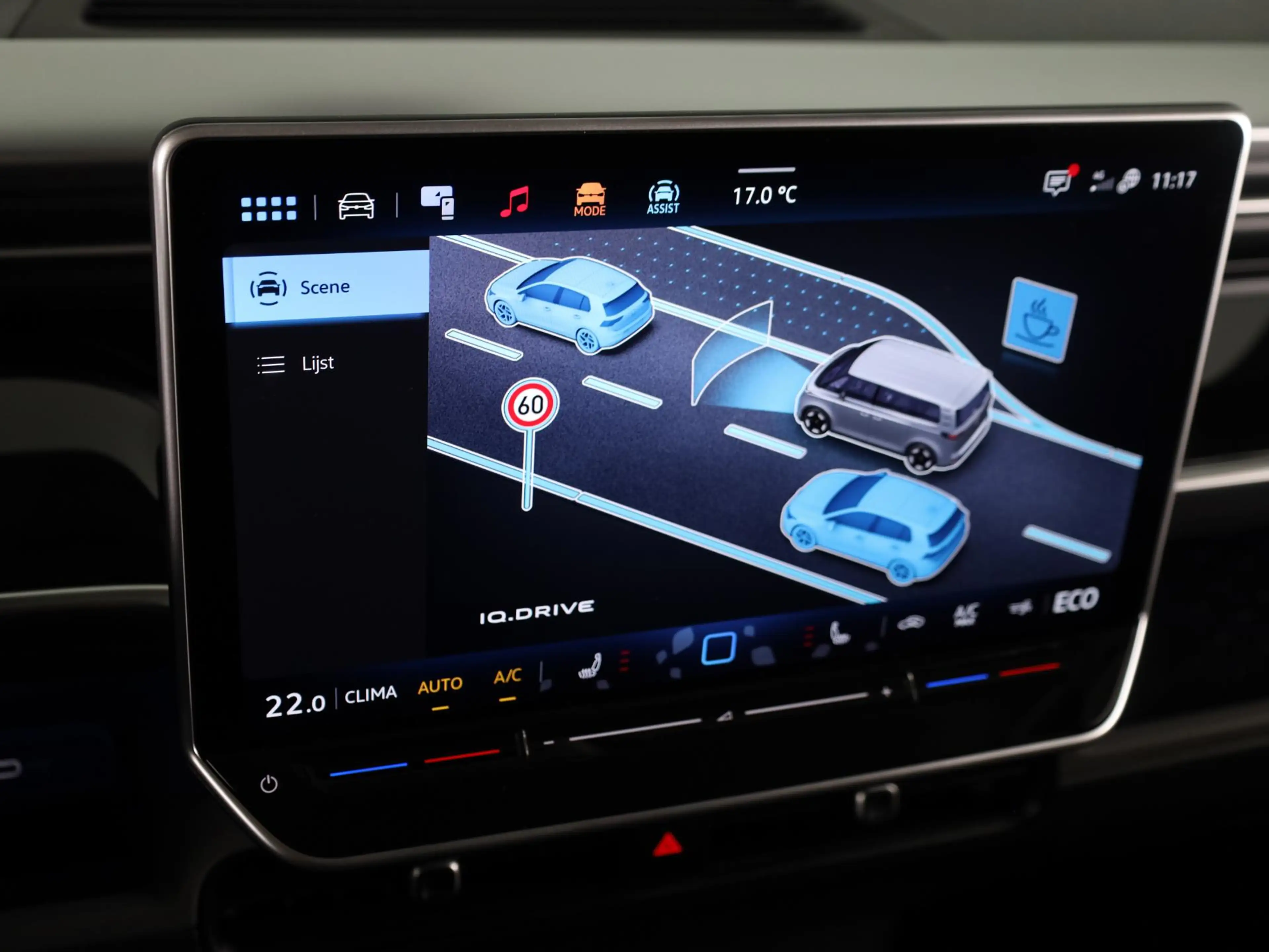 Volkswagen ID. Buzz Pro Bulli Limited Edition 86 kWh LWB 286 pk | 7-pe — photo 13