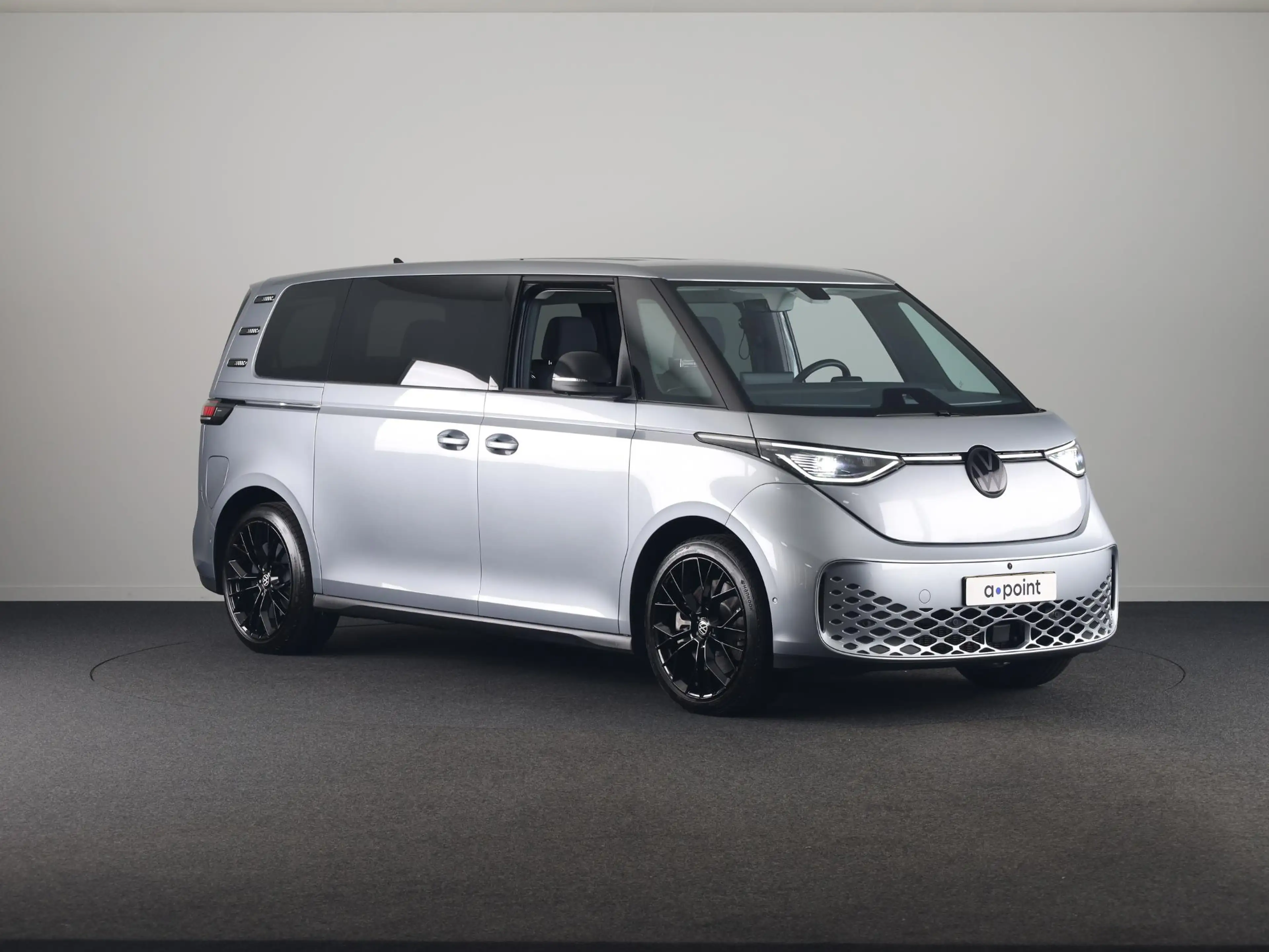 Volkswagen ID. Buzz Pro Bulli Limited Edition 86 kWh LWB 286 pk | 7-pe — photo 5