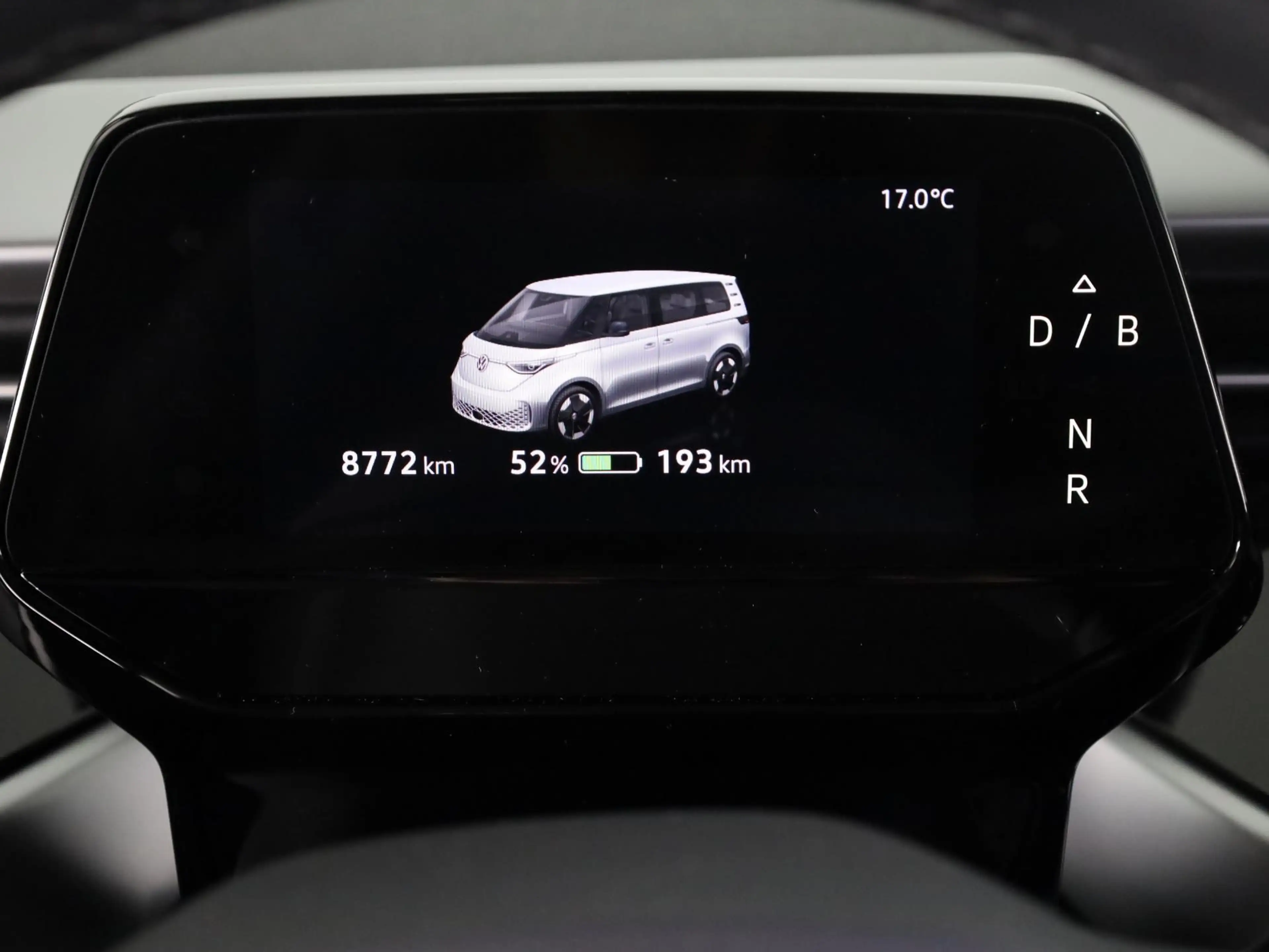 Volkswagen ID. Buzz Pro Bulli Limited Edition 86 kWh LWB 286 pk | 7-pe — photo 8