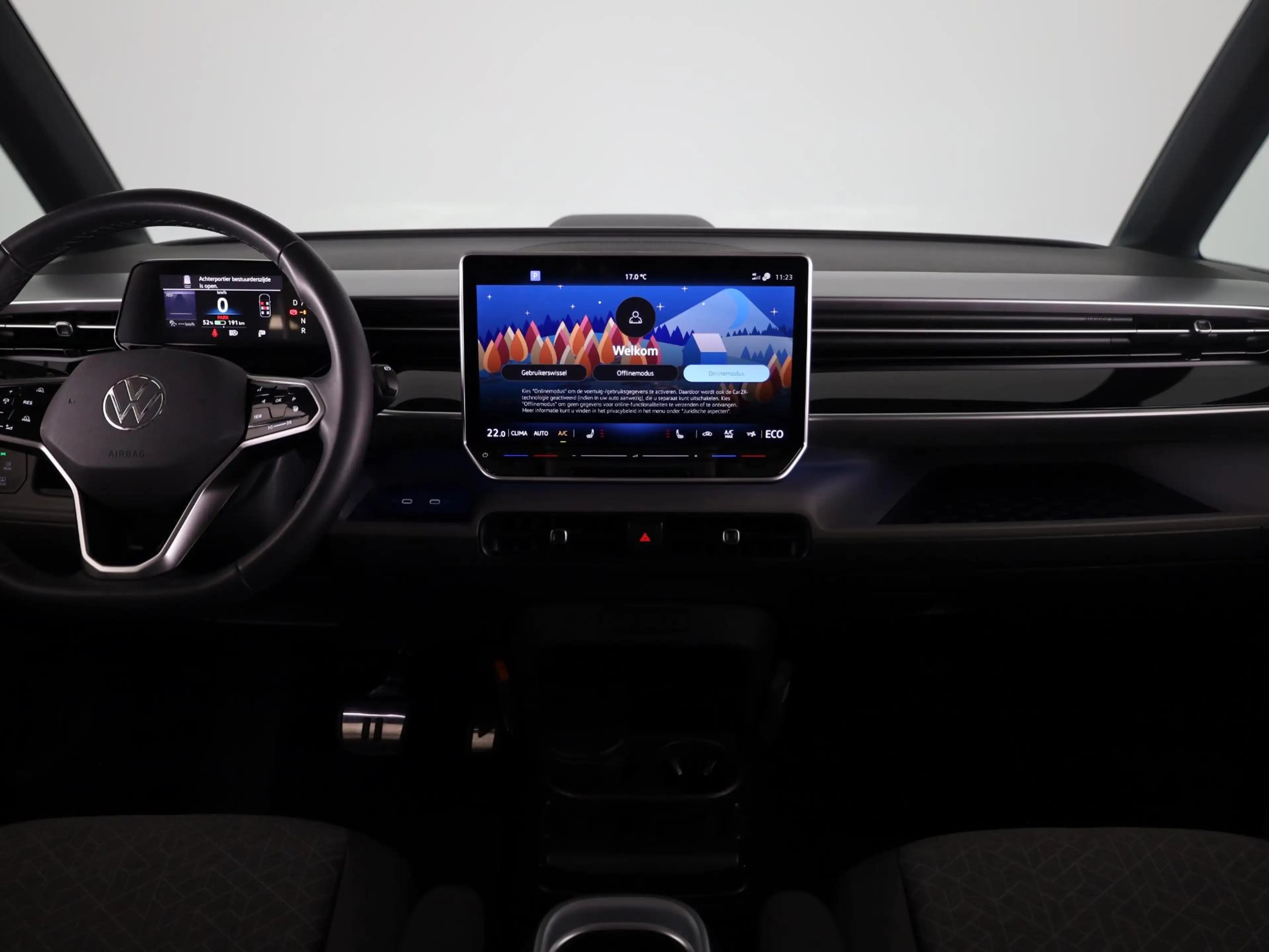 Volkswagen ID. Buzz Pro Bulli Limited Edition 86 kWh LWB 286 pk | 7-pe — photo 6