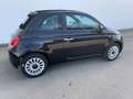 Fiat 500C Cabrio MY23 1,0 GSE Hybrid 51KW 70PS crna - thumbnail 2