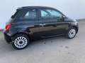 Fiat 500C Cabrio MY23 1,0 GSE Hybrid 51KW 70PS Fekete - thumbnail 8