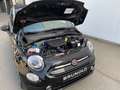 Fiat 500C Cabrio MY23 1,0 GSE Hybrid 51KW 70PS Fekete - thumbnail 7