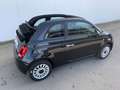 Fiat 500C Cabrio MY23 1,0 GSE Hybrid 51KW 70PS Fekete - thumbnail 5