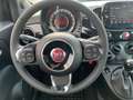 Fiat 500C Cabrio MY23 1,0 GSE Hybrid 51KW 70PS Чорний - thumbnail 13