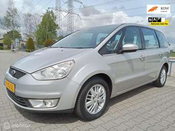 2.0-16V/7P/Clima/Navi