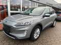 Ford Kuga Plug-In Hybrid Titanium X*1.HAND*HuD*LED* Argento - thumbnail 2